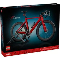 LEGO® Icons 11380 Rennrad