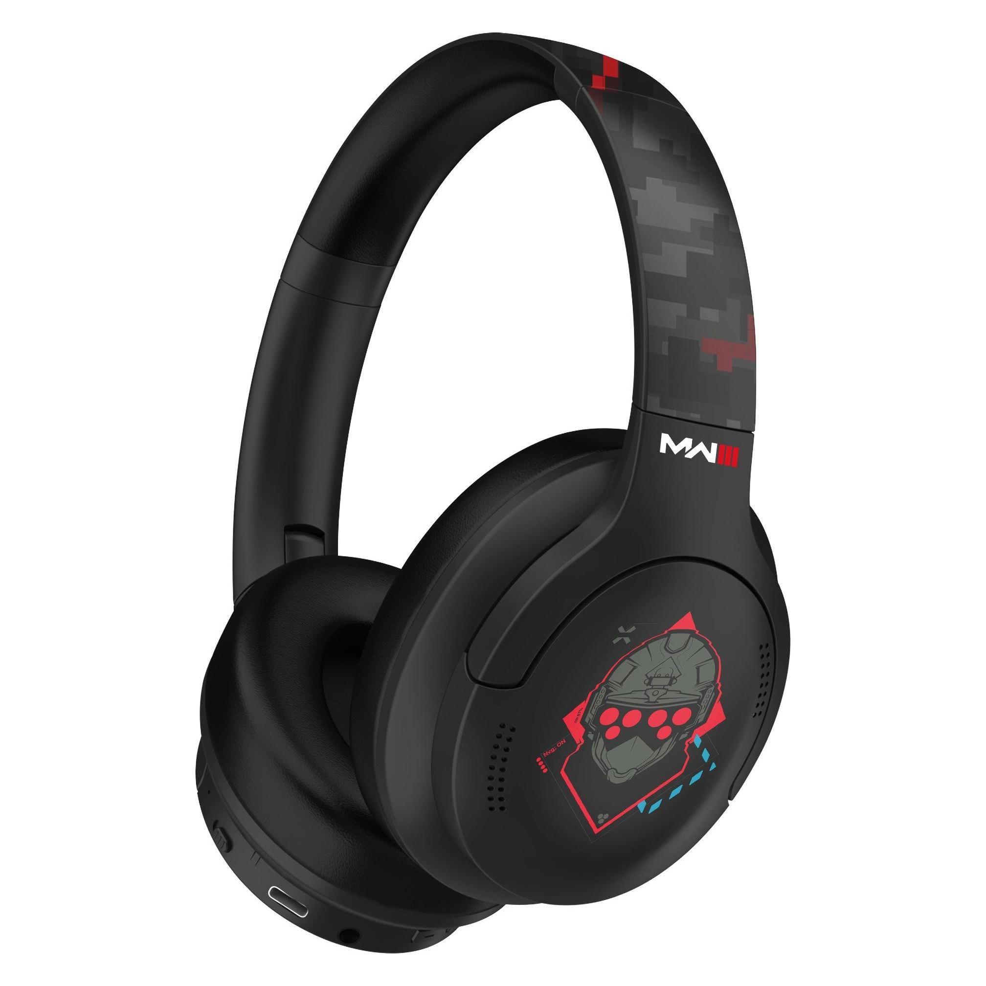 OTL MW3 Active Noise Cancelling (COD256)