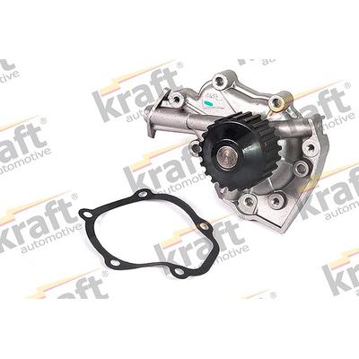 Kraft Automotive Wasserpumpe [Hersteller-Nr. 1508330] für Chevrolet, Daewoo