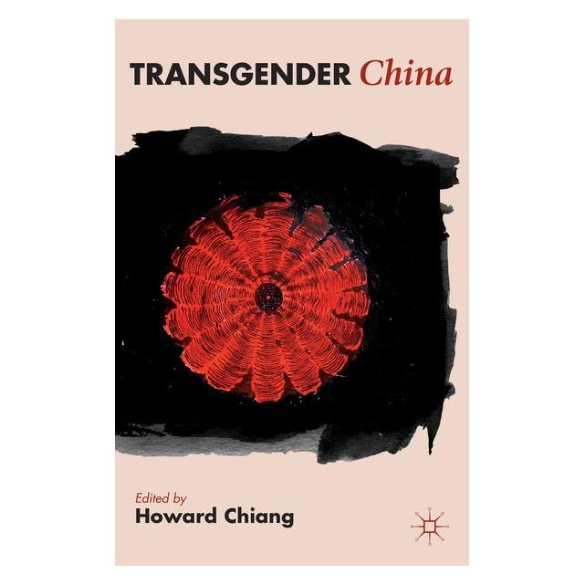 Palgrave Macmillan Transgender China (63042875)