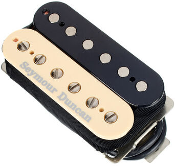 Seymour Duncan SH-6B 4C Zebra Zebra
