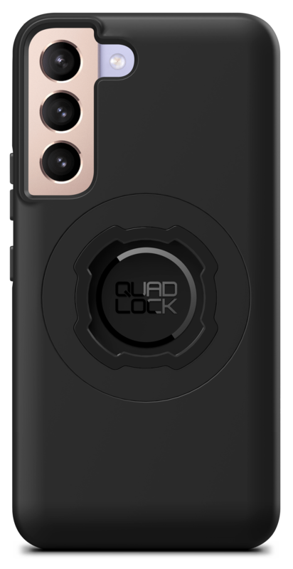 Quad Lock MAG Handyhülle - Samsung Galaxy S22 QMC-GS22