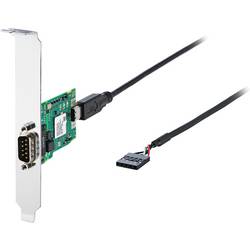 Ixxat 1.01.0382.12001 USB-to-CAN/FD Standard Card CAN Umsetzer CAN Bus Anzahl I/O: 1 1 St.