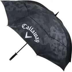Callaway Golfschirm Shield "64" Double Canopy