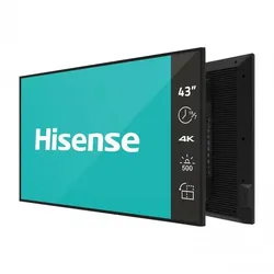 Hisense 43GM50D Signage Display 43 Zoll (109,22 cm)