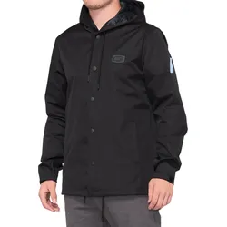 100% Tempus Jacke