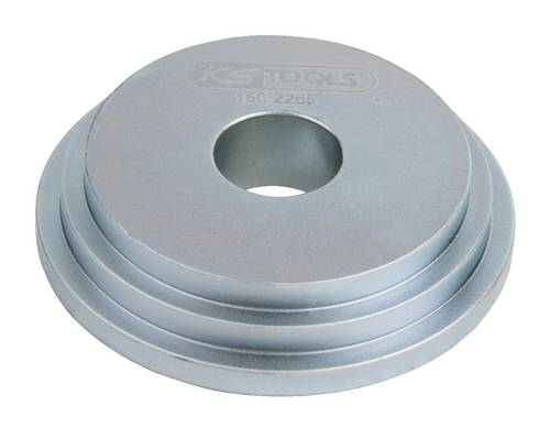 KS Tools Stufenplatte, Ø 92+81mm 150.2266