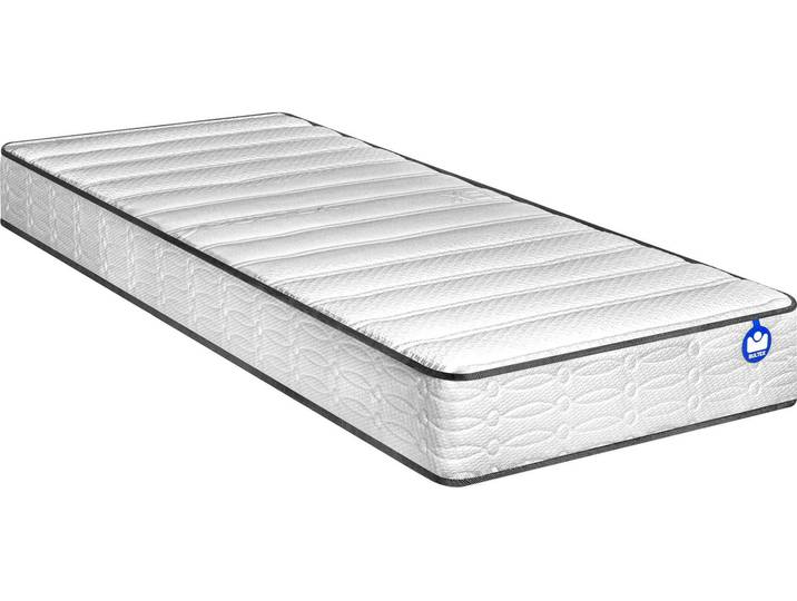 Matelas en mousse pour lit électrique Bultex i-novo 926 - 90x200