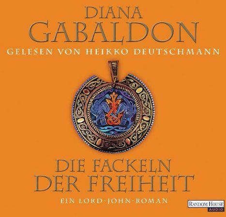 Diana Gabaldon - Die Fackeln der Freiheit: Ein Lord-John-Roman - Preis vom 18.10.2026 19:22:15 h