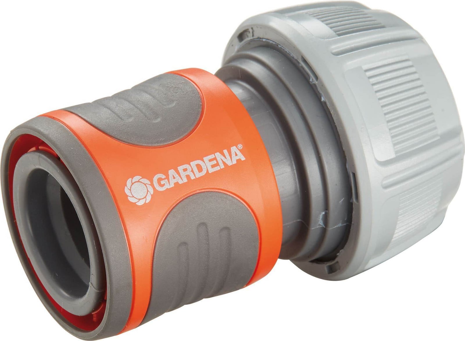 Gardena snelkoppeling 19 mm (3/4")