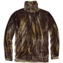 Fluxus-Rollneck - 46