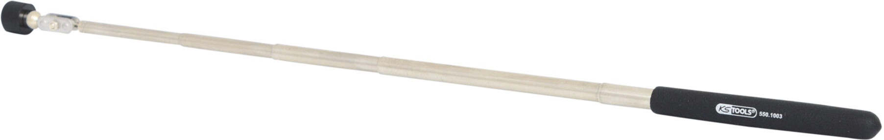 KS Tools Teleskop-Magnethalter, 200-700mm (550.1003)