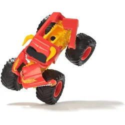 2x Amigo Monster Jam Monster Jam 1:64 Wreck Sort.