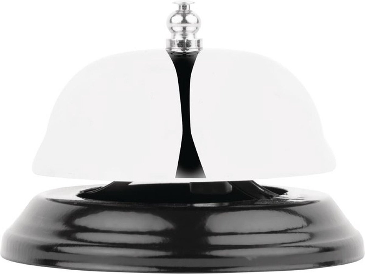 Bolero kleine receptiebel