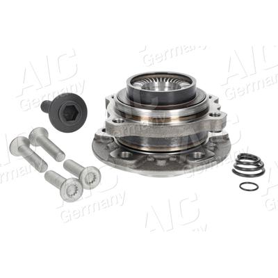 AIC Radlagersatz 72933 Vorderachse für BMW