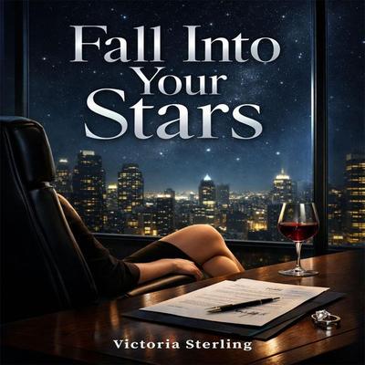 Fall Into Your Stars - Victoria Sterling, Audio, 4071498599990