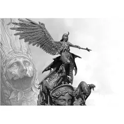 Para Bellum Wargames Old Dominion: Fallen Divinity Artisan Series, designed by Michael Kontraros
