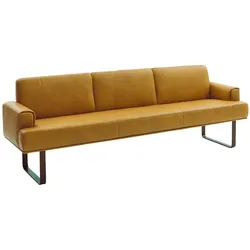 Musterring Bank MR 2050 - B/H/T ca. 251.00x84.00x67.00