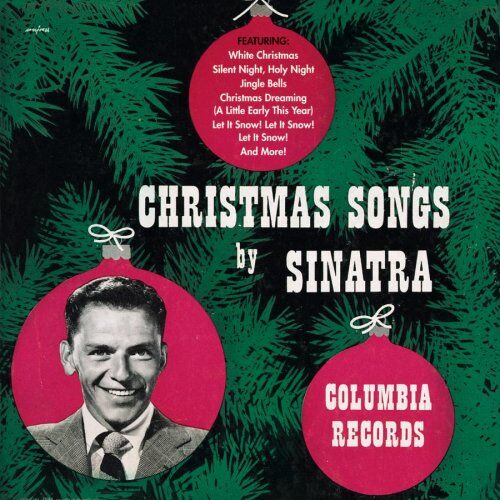 Frank Sinatra - Christmas Songs By Sinatra - Preis vom 30.09.2026 09:01:18 h