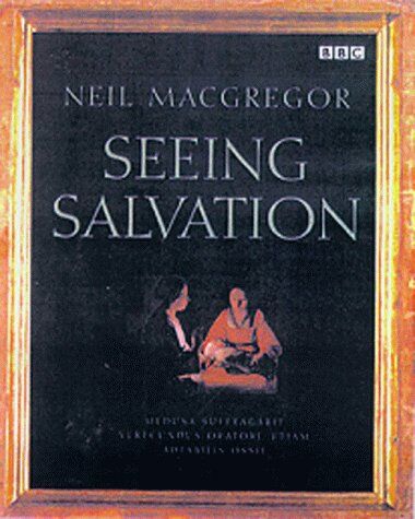 Neil MacGregor - Seeing Salvation - Preis vom 11.10.2026 03:10:56 h