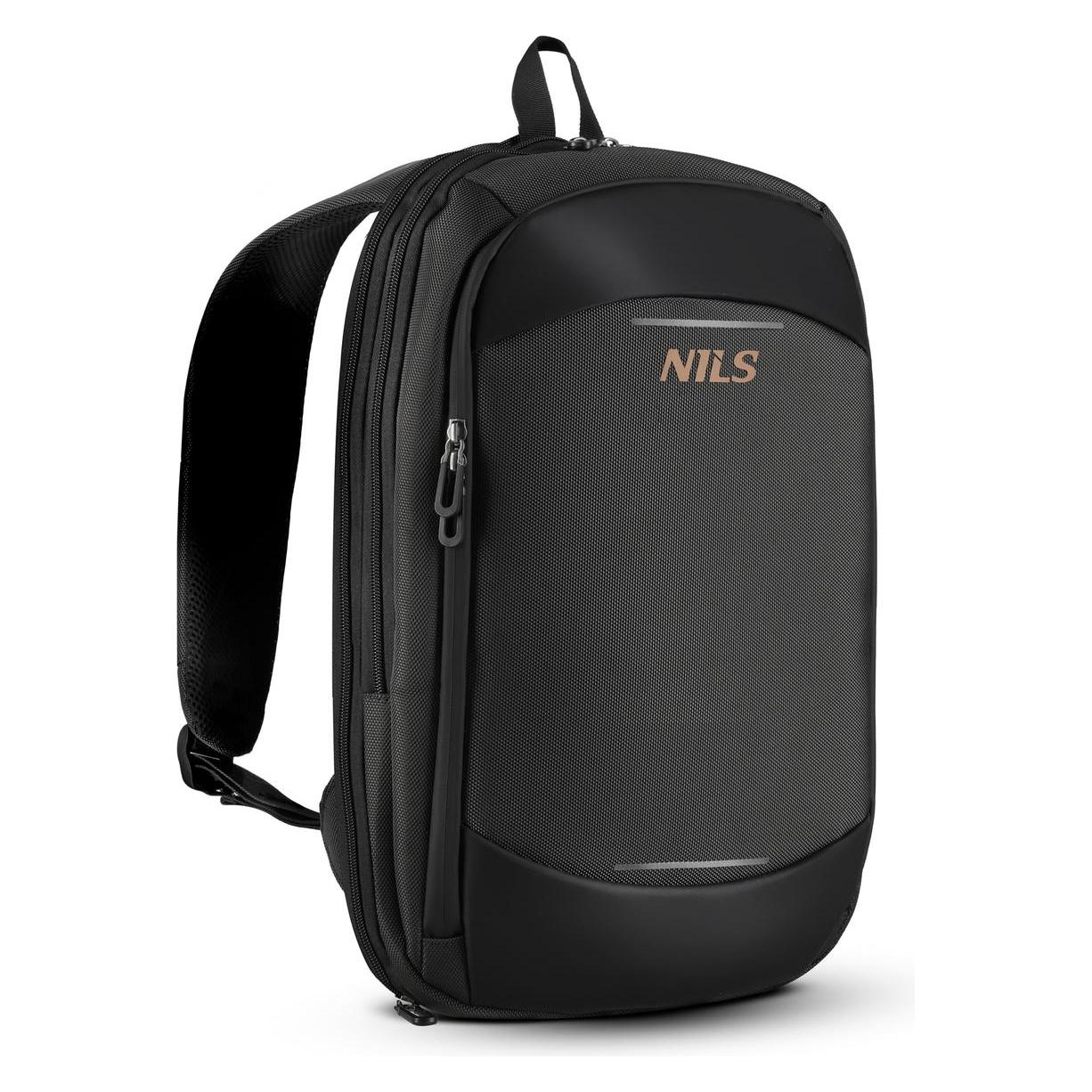 Nils Plecak Extreme NC4504 PLECAK NA LAPTOP SZARY (15-07-332)
