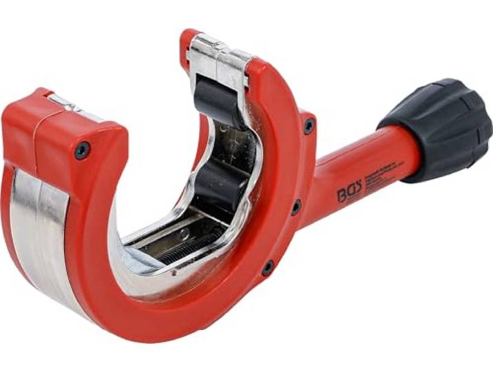 BGS 66250 Uitlaat pijpsnijder met ratelfunctie 28-67 mm