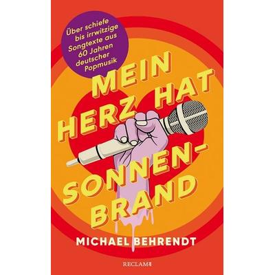 Mein Herz hat Sonnenbrand -