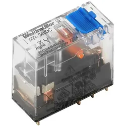 Weidmüller Miniatur-Industrierelais RCI484048