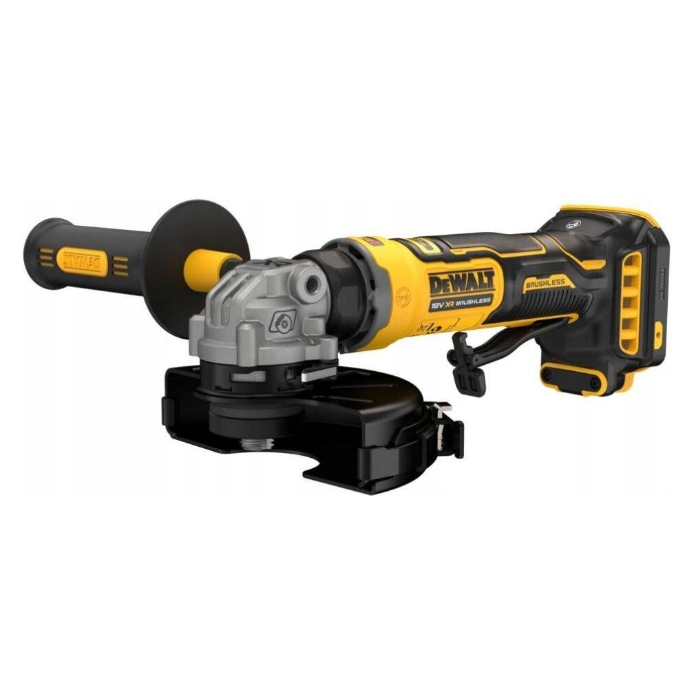DeWalt 18V Li-Ion Kompaktwinkelschleifer (125 mm) (11015488)