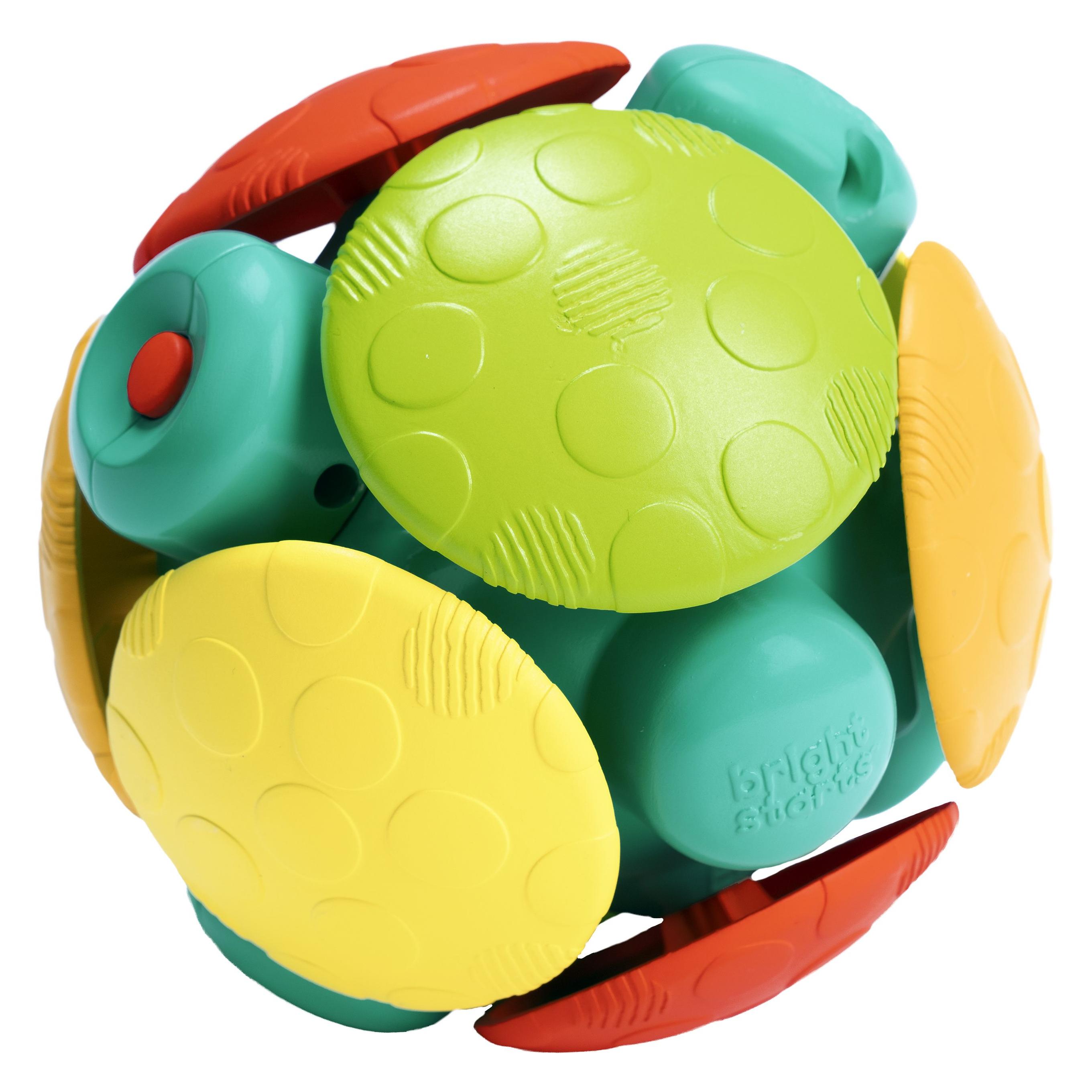 Oball Wobble Bobble Greifball (12212)