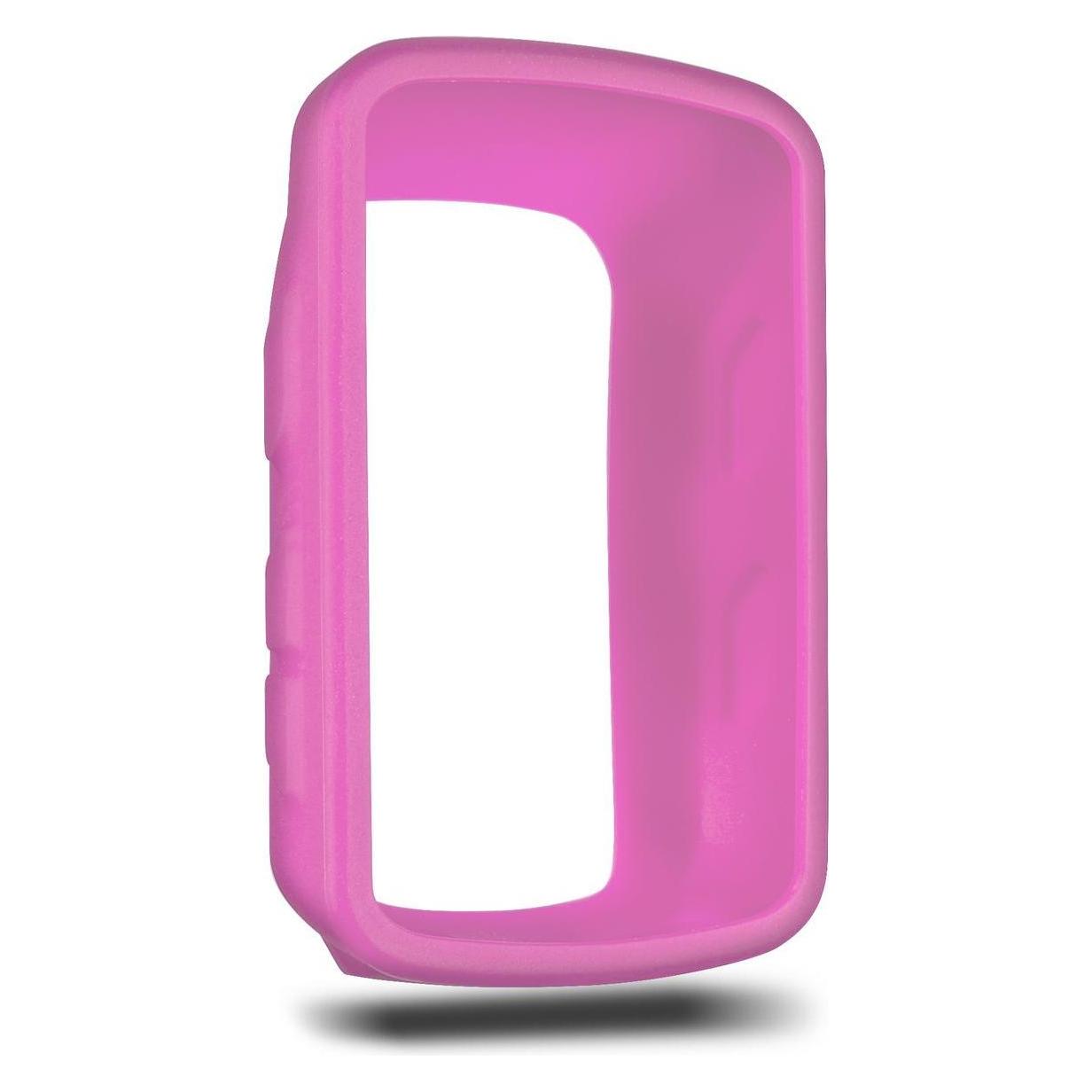 Garmin Silikonhülle Edge 520 pink (010-12196-00)