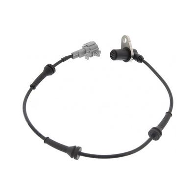 Mapco Sensor, Raddrehzahl [Hersteller-Nr. 86529] für Nissan