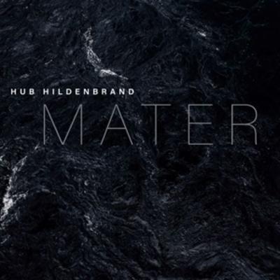 Mater - Hub Hildenbrand, CD