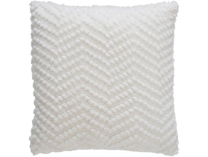 Kissen ARNO 45x45cm weiss