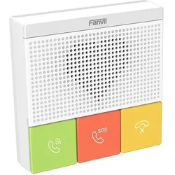 Fanvil Y501W Audio-Intercom-System Weiß