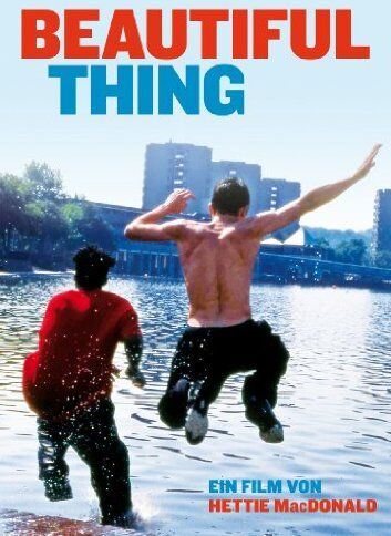 Hettie Macdonald - Beautiful Thing - Preis vom 11.10.2026 03:10:56 h