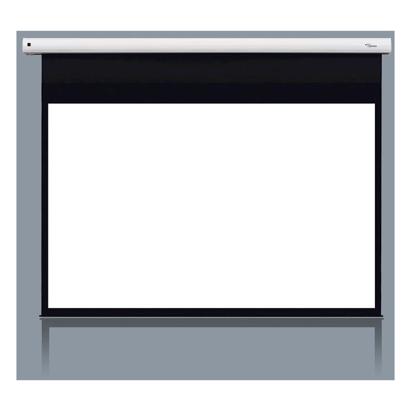 Optoma Leinwand elektrisch 298cm 16:10