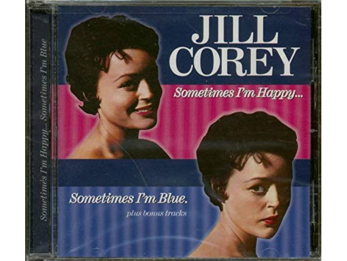 Sometimes I'm Happy: Sometimes I'm Blue