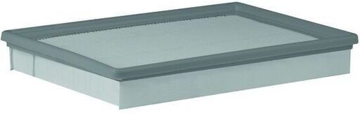 MAHLE LX 1841/1 Air filter