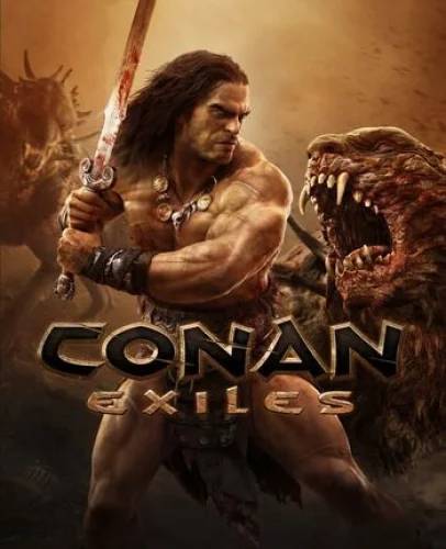 Conan Exiles PC Steam Game Key GLOBAL