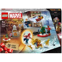 LEGO Avengers
