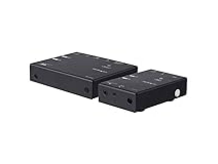 StarTech Kit HDMI sur IP, 1080p, Compression Vidéo (ST12MHDLNHK)