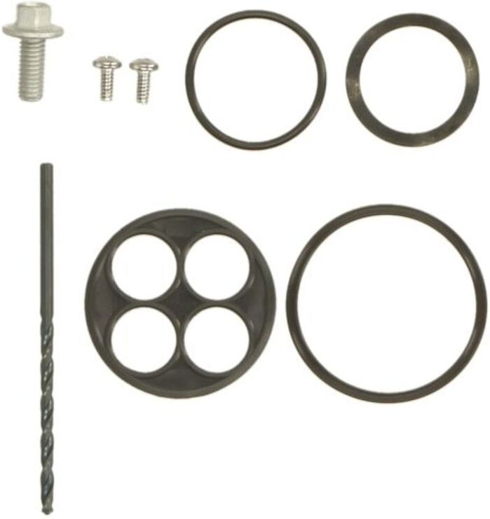 Kraftstoffhahn ALL BALLS AB60-1224