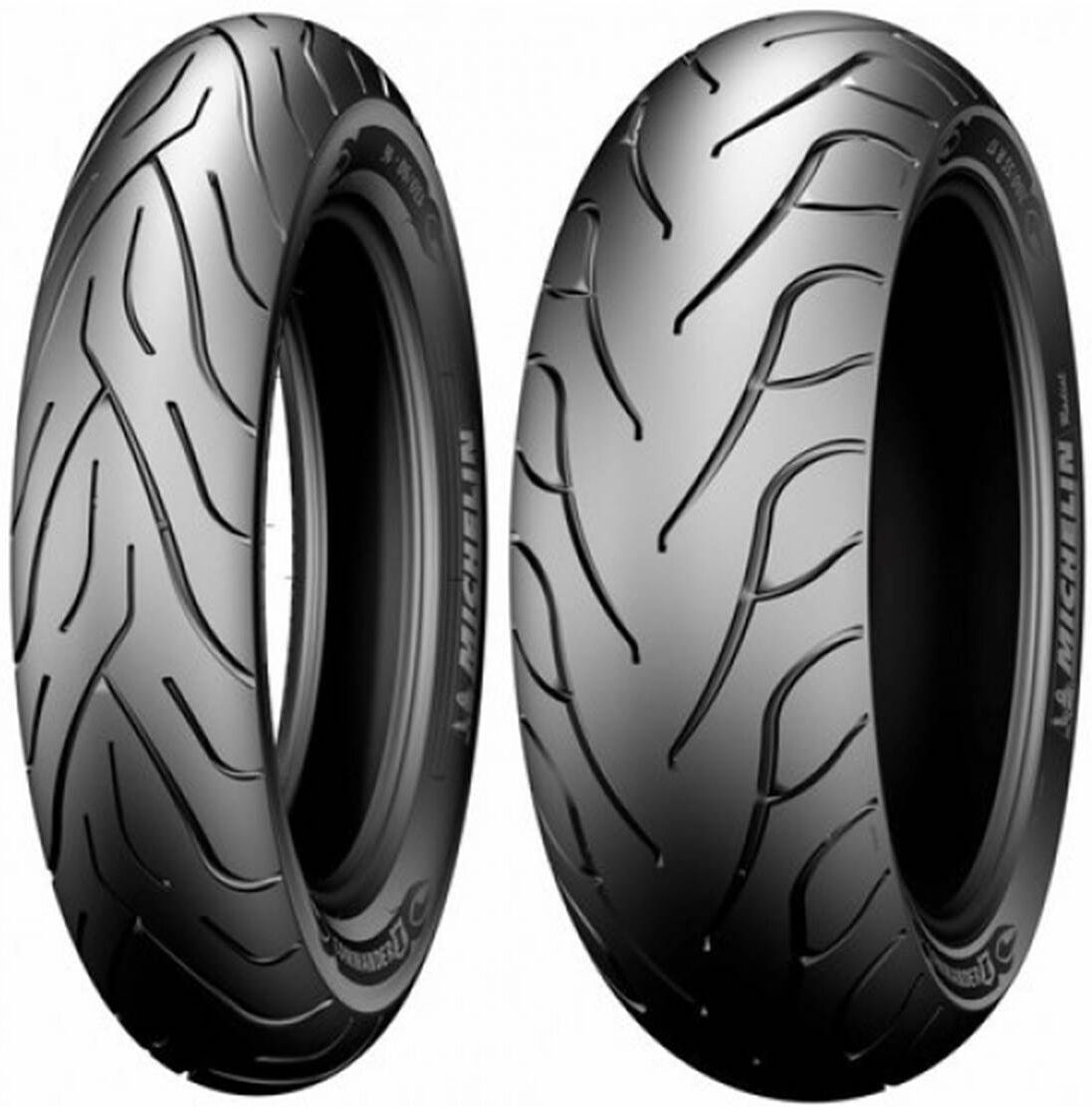 Pneu Michelin para motociclos 130/90 R16 Commander Ii Tl 73 H R