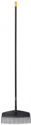 Fiskars Solid M Balai a feuilles, 44 cm 1063090