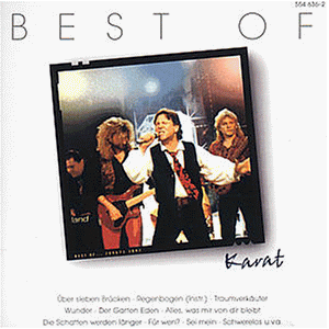 Karat - Best of Karat - Preis vom 11.10.2026 03:10:56 h