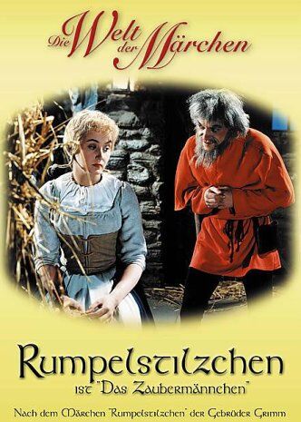 Das Rumpelstilzchen [VHS] - Preis vom 11.10.2026 03:10:56 h
