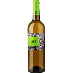Saxum Verdejo Vino de la Tierra de Castilla y León IGP 2024, Bio Weisswein, Biowein