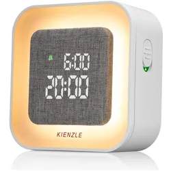 Kienzle, Wecker, Wecker mit Beleuchtung