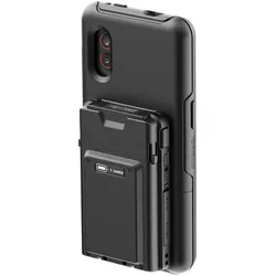 KoamTac Ersatzakku (Gerätespezifisch, 2000 mAh), Batterien + Akkus